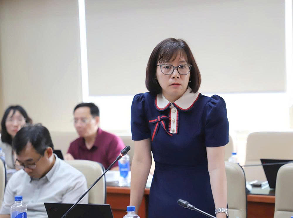 Đề xuất mô hình tổ chức quản lý nhà nước về an toàn thực phẩm theo từng cấp, thống nhất một đầu mối- Ảnh 6. Đề xuất mô hình tổ chức quản lý nhà nước về an toàn thực phẩm theo từng cấp, thống nhất một đầu mối- Ảnh 6.