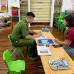 Những lý do khiến nhiều cơ sở mầm non tư thục tiềm ẩn nguy cơ cháy nổ cao