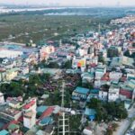 Hà Nội chốt 16 phường nằm trong dự án Trục đại lộ cảnh quan sông Hồng