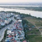 Hà Nội họp xem xét thông qua siêu dự án Trục đại lộ cảnh quan sông Hồng