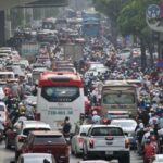 Hà Nội chưa xem xét cấm xe xăng vào vùng lõi
