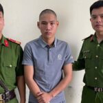 Thanh niên say rượu, cầm dao dọa chém người đi đường