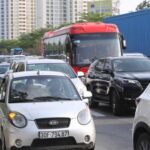 Nhiều lỗi vi phạm được đề xuất bỏ quy định tạm giữ, tịch thu xe