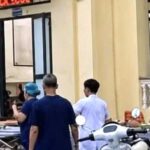 Thông tin chính thức vụ anh họ cầm dao truy sát 3 người trong gia đình và hàng xóm