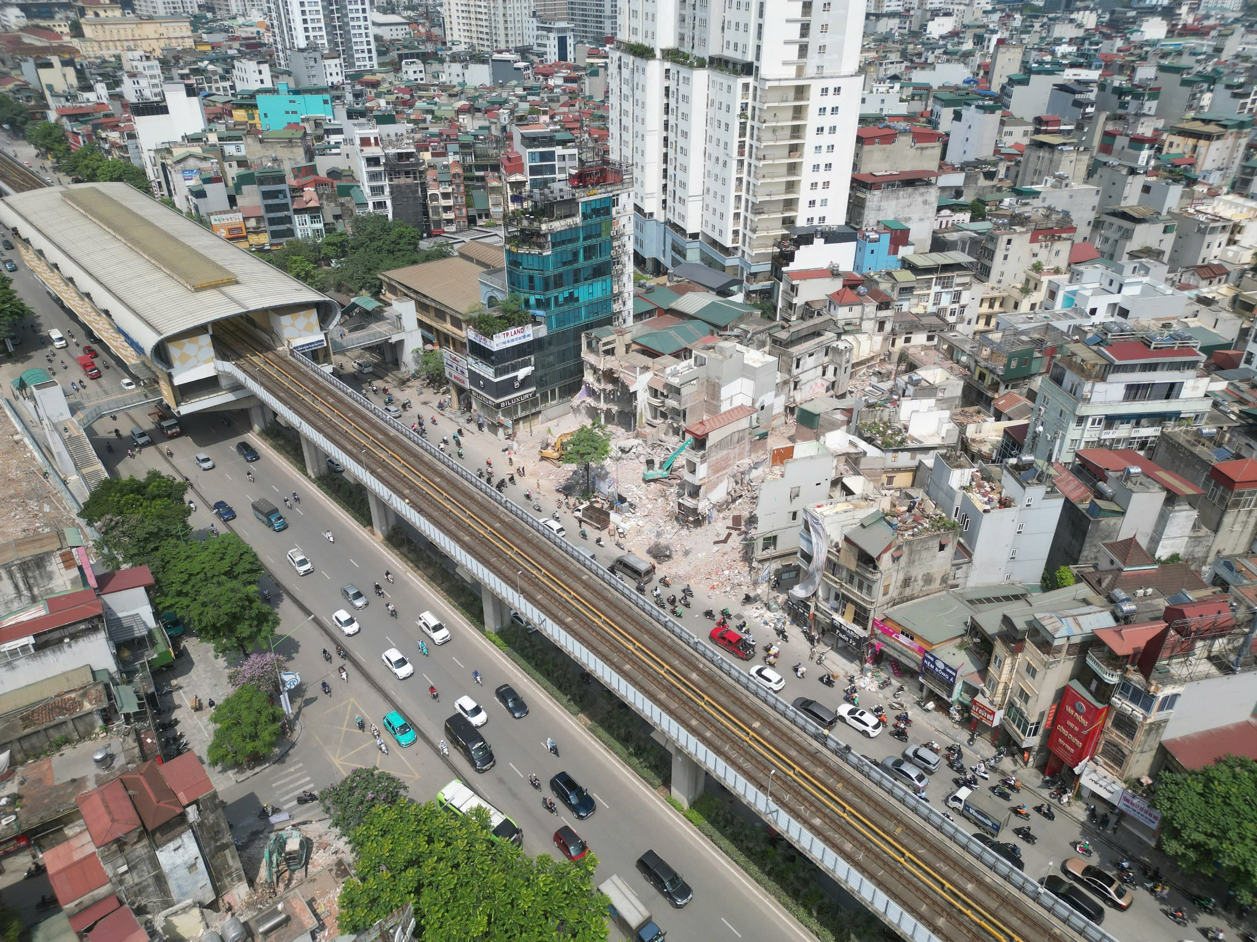 Quy hoạch tổng thể Thủ đô tầm nhìn 100 năm lấy sông Hồng làm trục cảnh quan chủ đạo- Ảnh 3. Quy hoạch tổng thể Thủ đô tầm nhìn 100 năm lấy sông Hồng làm trục cảnh quan chủ đạo- Ảnh 3.