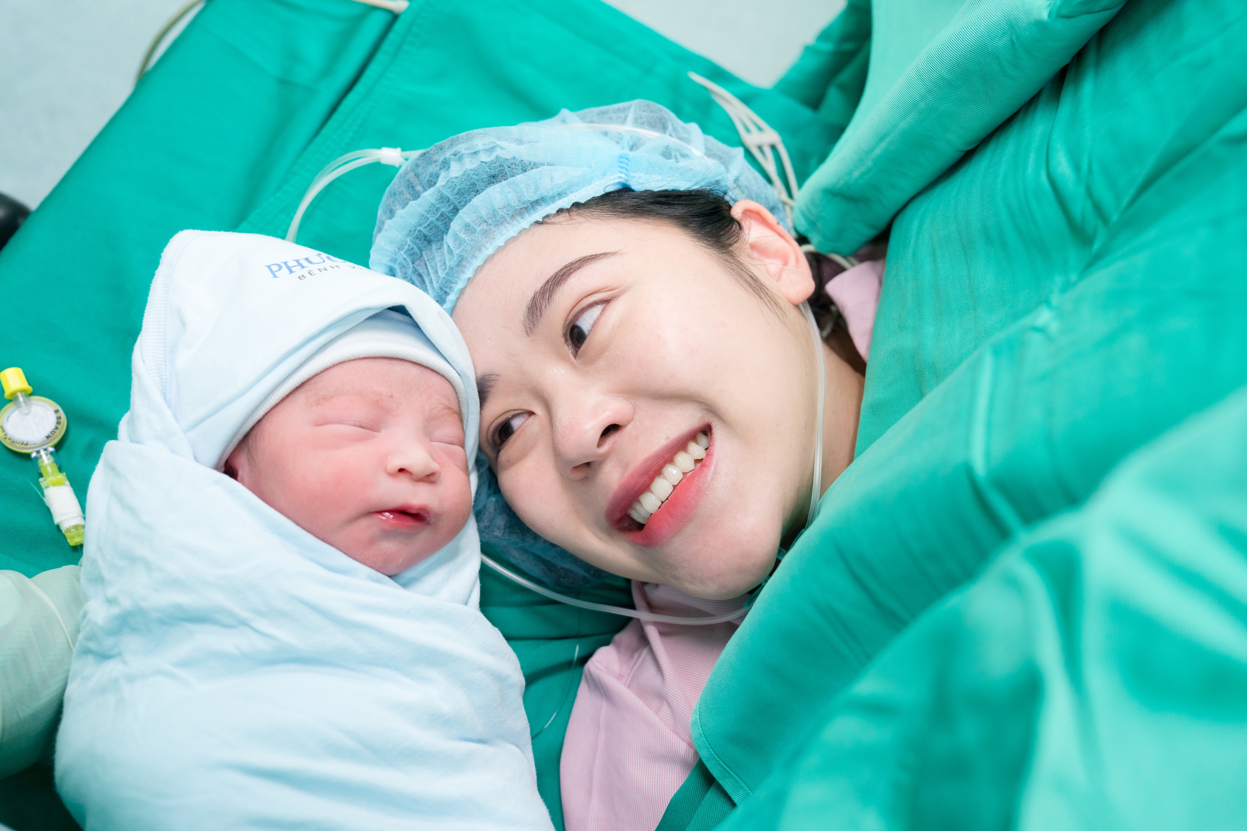 Thai sản Bệnh viện Phương Đông ghi dấu ấn trên bản đồ y tế Châu Á - Thái Bình Dương- Ảnh 1. Thai sản Bệnh viện Phương Đông ghi dấu ấn trên bản đồ y tế Châu Á - Thái Bình Dương- Ảnh 1.