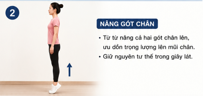 Bài tập dưỡng sinh hơn 800 năm tuổi, giúp lưu thông khí huyết, hỗ trợ thận và giảm mệt mỏi- Ảnh 2. Bài tập dưỡng sinh hơn 800 năm tuổi, giúp lưu thông khí huyết, hỗ trợ thận và giảm mệt mỏi- Ảnh 2.