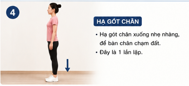 Bài tập dưỡng sinh hơn 800 năm tuổi, giúp lưu thông khí huyết, hỗ trợ thận và giảm mệt mỏi- Ảnh 4. Bài tập dưỡng sinh hơn 800 năm tuổi, giúp lưu thông khí huyết, hỗ trợ thận và giảm mệt mỏi- Ảnh 4.