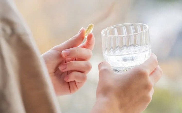 3 cách giảm mỡ cho người gầy nhưng bụng to- Ảnh 2. 3 cách giảm mỡ cho người gầy nhưng bụng to- Ảnh 2.