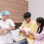 Thai sản Bệnh viện Phương Đông ghi dấu ấn trên bản đồ y tế Châu Á – Thái Bình Dương