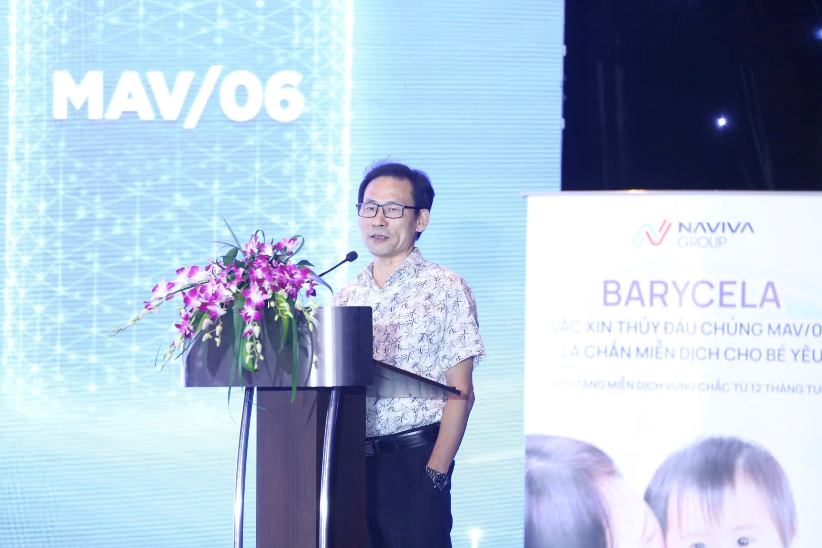 2-17807933707162045886868 Thủy đậu: Chuyên gia cảnh báo nguy cơ biến chứng và tầm quan trọng của tiêm chủng- Ảnh 2.