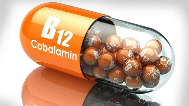 2 loại vitamin rất dễ bị thiếu ở người cao tuổi, cần chú ý bổ sung- Ảnh 2. 2 loại vitamin rất dễ bị thiếu ở người cao tuổi, cần chú ý bổ sung- Ảnh 2.