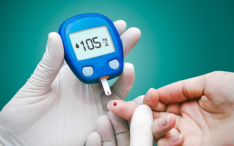 Cách bổ sung 7 vitamin và khoáng chất người mắc đái tháo đường dễ thiếu hụt- Ảnh 3. Cách bổ sung 7 vitamin và khoáng chất người mắc đái tháo đường dễ thiếu hụt - Ảnh 3.