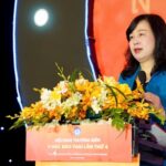 Bộ trưởng Đào Hồng Lan: Giảm bệnh tật cho trẻ ngay từ trong bụng mẹ là mục tiêu nhân văn của y học bào thai