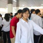 Sáng nay, thí sinh Hà Nội dự thi môn đầu tiên vào lớp 10: Ngữ văn