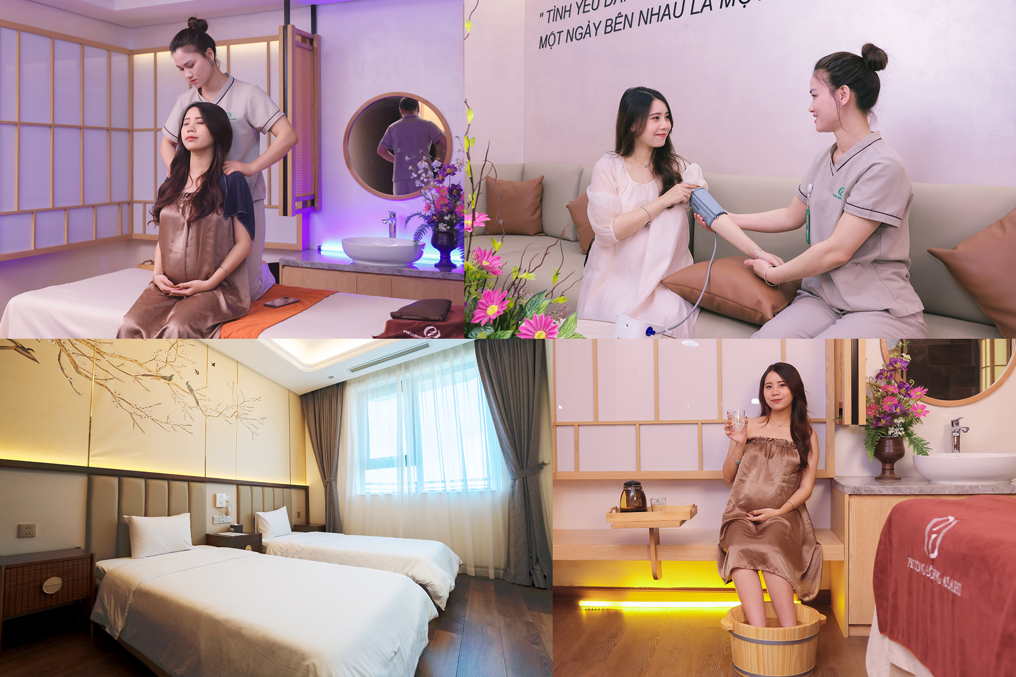 Thai sản Bệnh viện Phương Đông ghi dấu ấn trên bản đồ y tế Châu Á - Thái Bình Dương- Ảnh 3. Thai sản Bệnh viện Phương Đông ghi dấu ấn trên bản đồ y tế Châu Á - Thái Bình Dương- Ảnh 3.