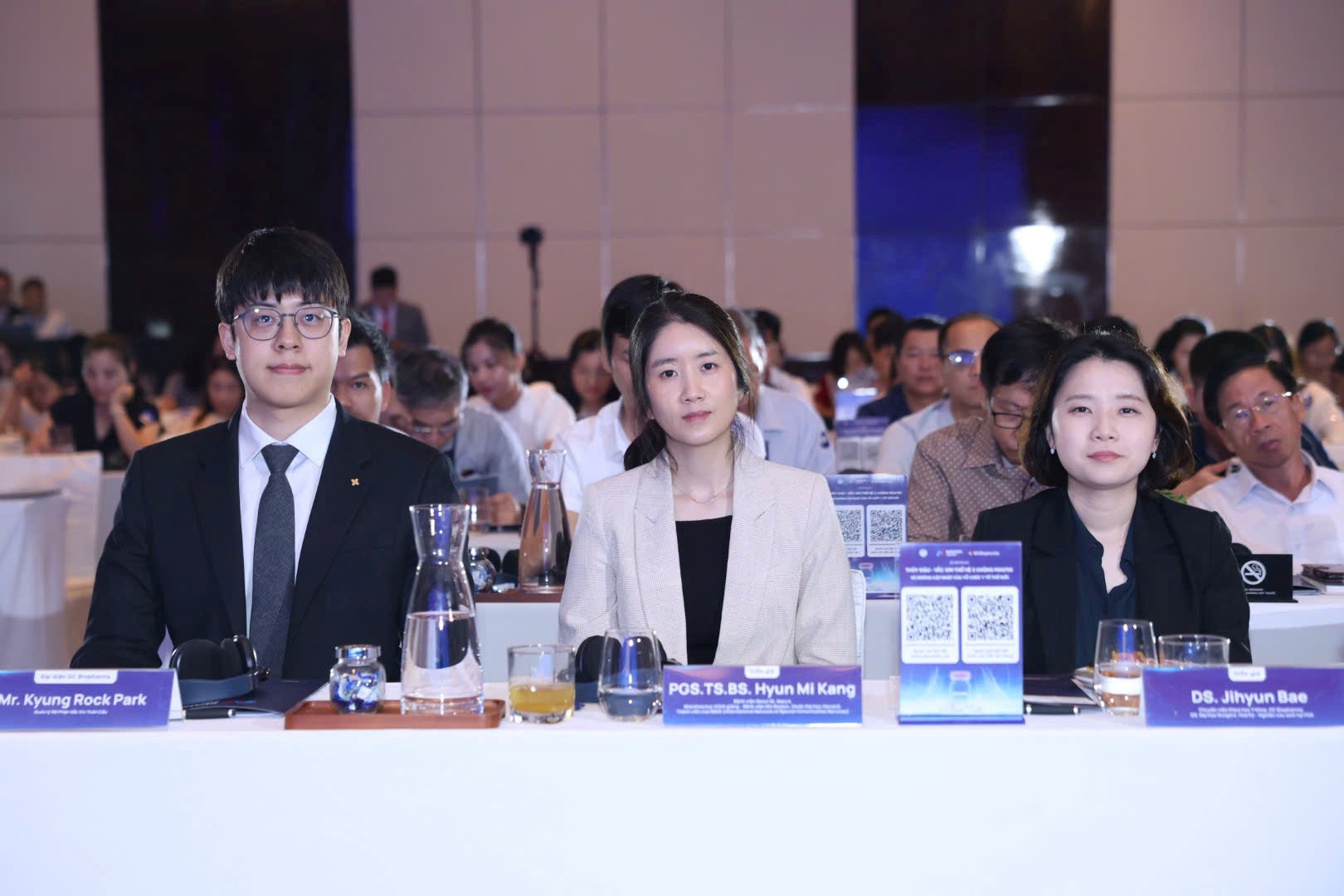 4-1780793370870270554302 Thủy đậu: Chuyên gia cảnh báo nguy cơ biến chứng và tầm quan trọng của tiêm chủng- Ảnh 4.