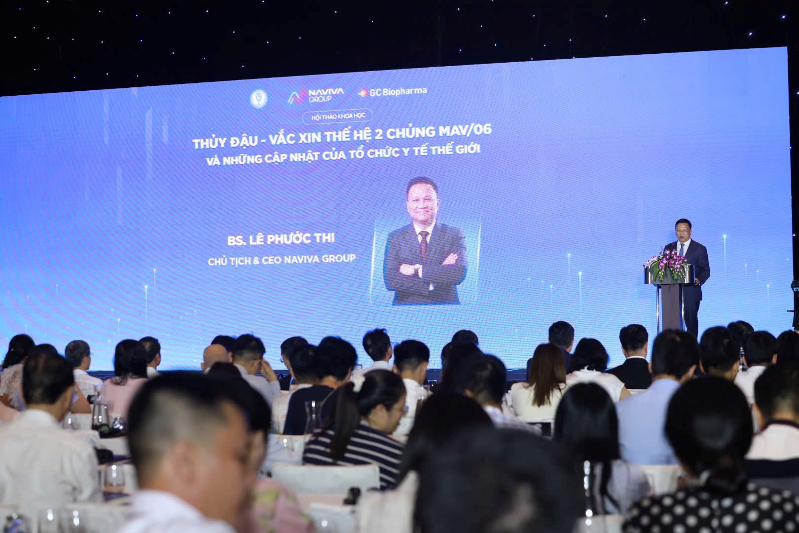 5-17807933708501398345405 Thủy đậu: Chuyên gia cảnh báo nguy cơ biến chứng và tầm quan trọng của tiêm chủng- Ảnh 5.