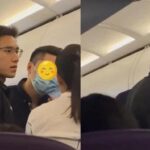 Ngoại hình ‘nam thần’ của bác sĩ vừa nhanh tay cứu sống hành khách giữa không trung