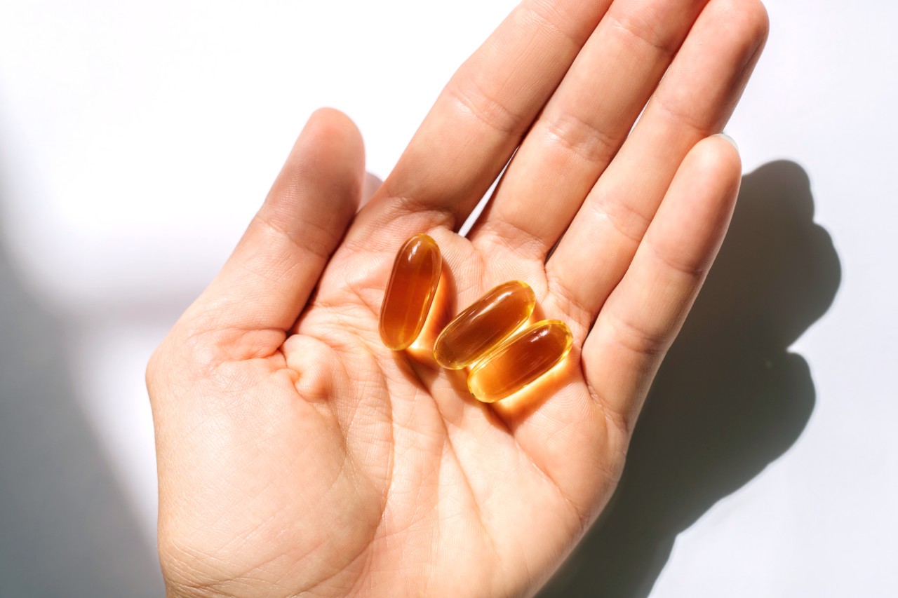 Vì sao uống omega-3 bị ợ hơi và cách khắc phục?- Ảnh 1. Vì sao uống omega-3 bị ợ hơi và cách khắc phục?- Ảnh 1.