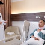 Người ‘giữ nhịp sống’ cho những cột sống bị tổn thương