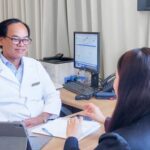 Chuyên gia sản khoa hơn 30 năm đồng hành cùng mẹ và bé