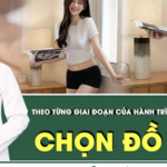 [LIVE] Hành trình của sự trưởng thành – Chọn đồ lót đúng cách cho mọi giai đoạn phái đẹp