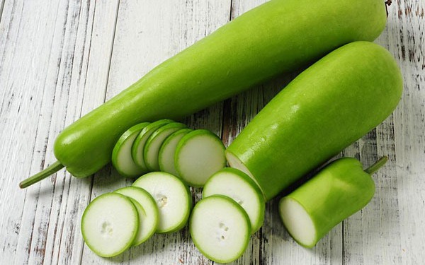 3 nhóm người nên hạn chế ăn quả bầu