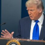 Tuyên bố mới nhất của Tổng thống Mỹ Donald Trump về kho uranium làm giàu của Iran