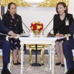 Tổng Bí thư, Chủ tịch nước Tô Lâm hội đàm hẹp với Thủ tướng Thái Lan
