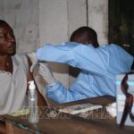 Quốc tế khẩn cấp tăng viện trợ giúp CHDC Congo chống Ebola