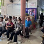 Bác sĩ cảnh báo nắng nóng cực đoan làm tăng nguy cơ rối loạn tâm thần