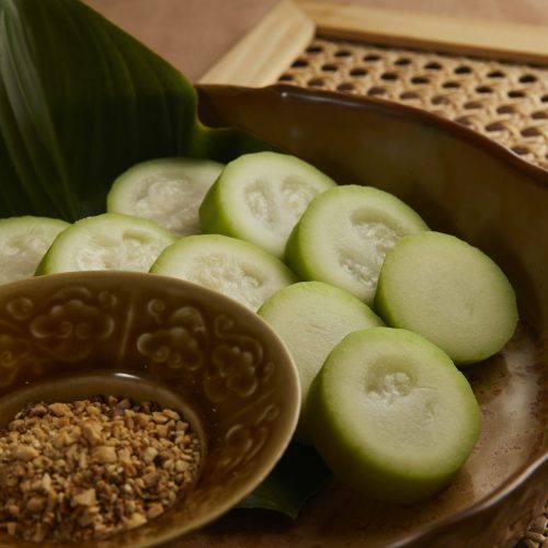 4 món ăn bài thuốc từ quả bầu giúp thanh nhiệt, lợi tiểu mùa hè- Ảnh 2. 4 món ăn bài thuốc từ quả bầu giúp thanh nhiệt, lợi tiểu mùa hè- Ảnh 2.