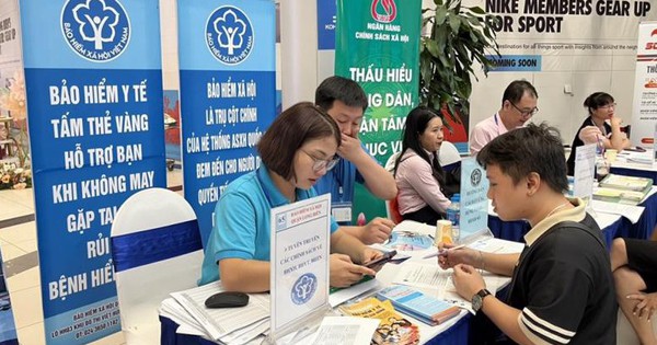 Trần đóng bảo hiểm xã hội cao nhất lên 50,6 triệu đồng