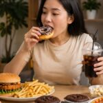 Sự thật về fructose và tinh bột tinh chế khiến gan nhiễm mỡ