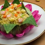 4 dược thiện từ lá sen hỗ trợ giảm cân, an thần