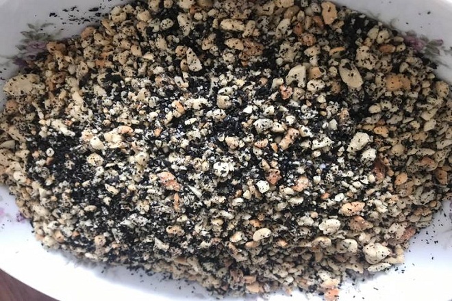 6 nhóm người cần thận trọng khi ăn rong biển- Ảnh 3. 6 nhóm người cần thận trọng khi ăn rong biển- Ảnh 3.