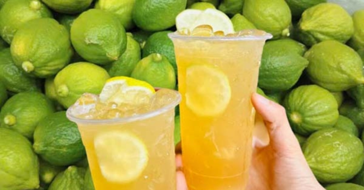 Những món ăn vặt cần hạn chế trong ngày hè- Ảnh 2. Những món ăn vặt cần hạn chế trong ngày hè- Ảnh 2.
