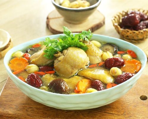5 món ăn bài thuốc giúp an thần, giảm căng thẳng cho sĩ tử- Ảnh 2. 5 món ăn bài thuốc giúp an thần, giảm căng thẳng cho sĩ tử- Ảnh 2.