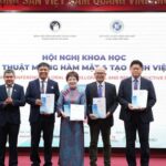 Phẫu thuật hàm mặt Việt Nam tiệm cận chuẩn quốc tế nhờ công nghệ số