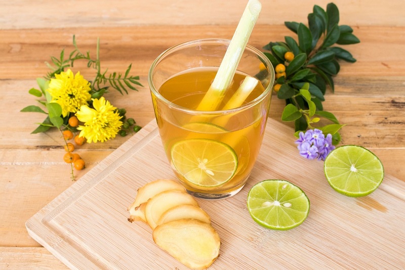 Người bệnh trào ngược dạ dày có nên uống chanh mật ong không?- Ảnh 2.