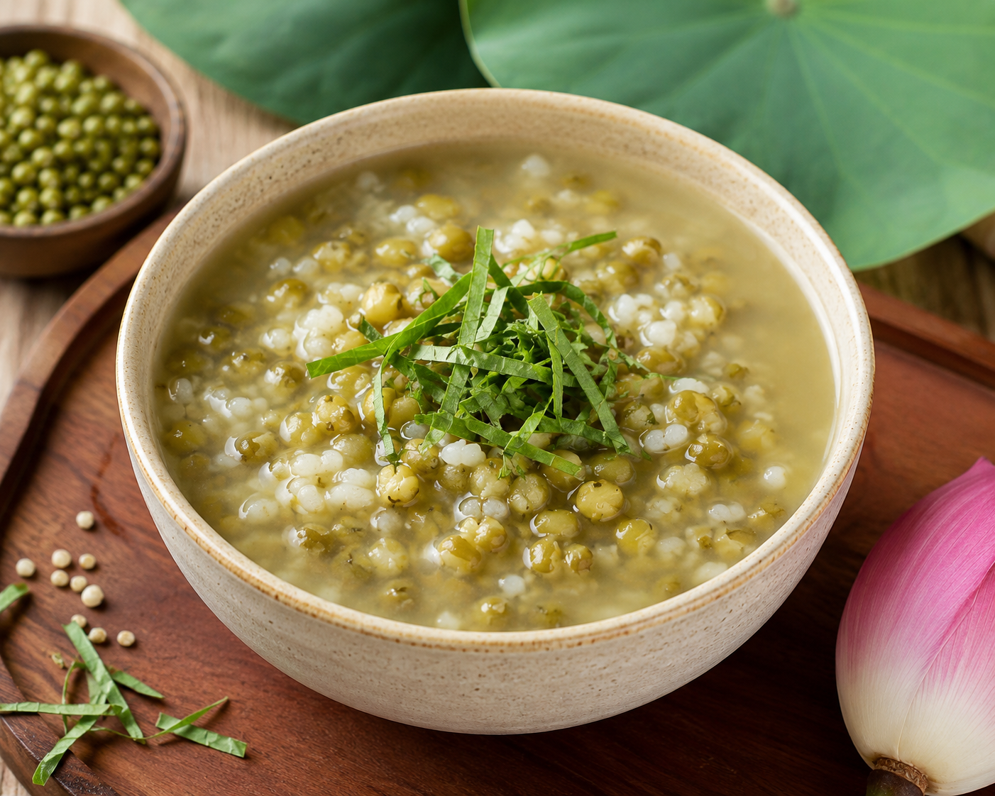 Món ăn - bài thuốc giúp phục hồi cơ thể trong ngày nắng nóng đỉnh điểm- Ảnh 1. Món ăn - bài thuốc giúp phục hồi cơ thể trong ngày nắng nóng đỉnh điểm- Ảnh 1.