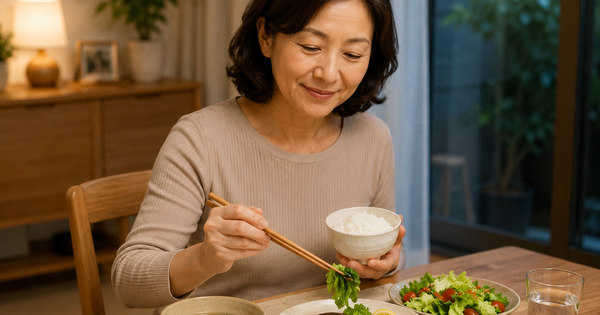 Giảm cân hiệu quả hơn nhờ thay đổi thời điểm ăn tối