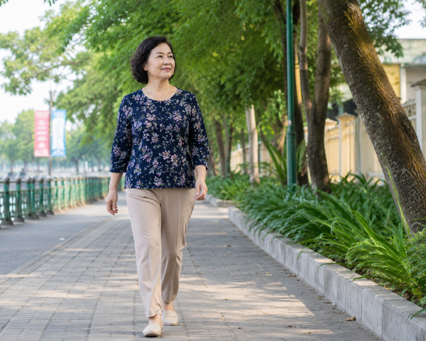 Một thay đổi nhỏ sau bữa ăn có thể giúp cơ thể trẻ lâu- Ảnh 1. Một thay đổi nhỏ sau bữa ăn có thể giúp cơ thể trẻ lâu- Ảnh 1.