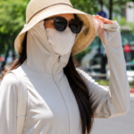 Thực phẩm màu đỏ, cam, tím có thể chống nắng, bảo vệ da?