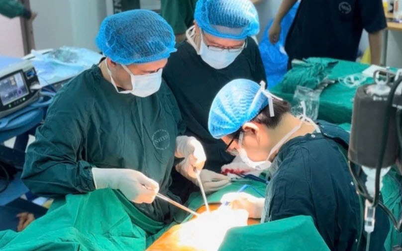 Người mắc viêm gan B sẽ rất nguy hiểm nếu tự ý làm điều này