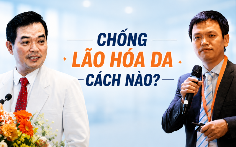 Giới trẻ tiêm botox, filler sớm để phòng lão hóa: Chuyên gia nói gì?