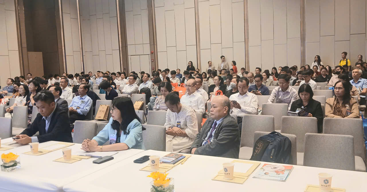 Người mắc tiền đái tháo đường cần được điều trị sớm để tránh nguy hiểm- Ảnh 2. Người mắc tiền đái tháo đường cần được điều trị sớm để tránh nguy hiểm- Ảnh 2.