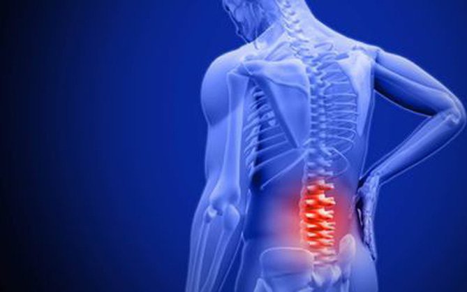 Cách giảm đau thắt lưng tại nhà hiệu quả