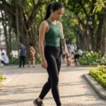 Có nên đi bộ quá 1 tiếng mỗi ngày?